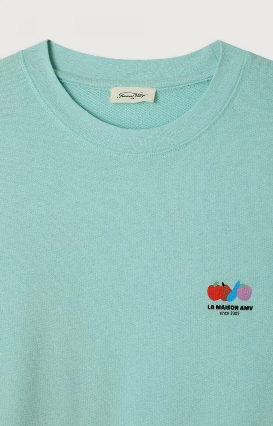 Damen-Sweatshirt Atubay Artikelnummer: ATU03DH26