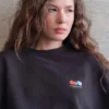 Damen-Sweatshirt Atubay Artikelnummer: ATU03DH26