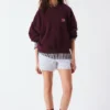 Damen-Shorts Nurway Artikelnummer: NUR09AH26