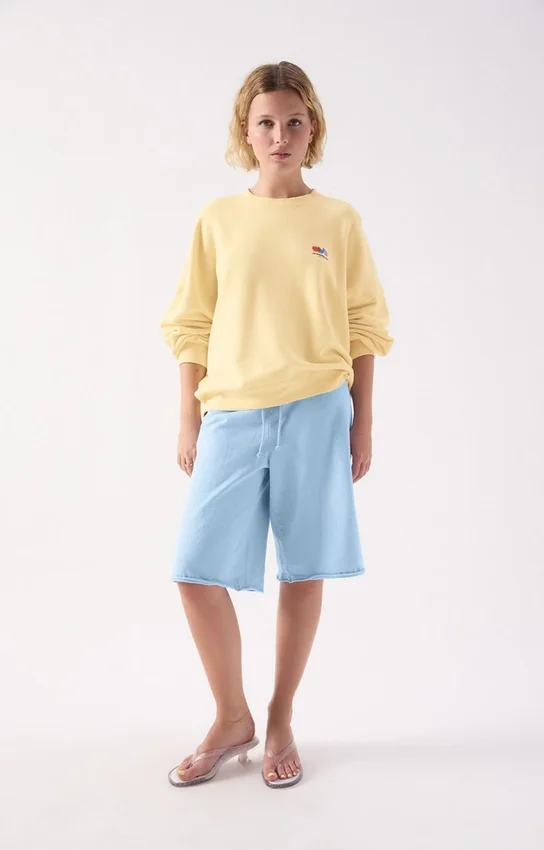 Damen-Sweatshirt Atubay Artikelnummer: ATU03DH26