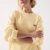 Damen-Sweatshirt Atubay Artikelnummer: ATU03DH26
