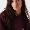 Damen-Sweatshirt Atubay Artikelnummer: ATU03DH26