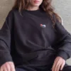 Damen-Sweatshirt Atubay Artikelnummer: ATU03DH26