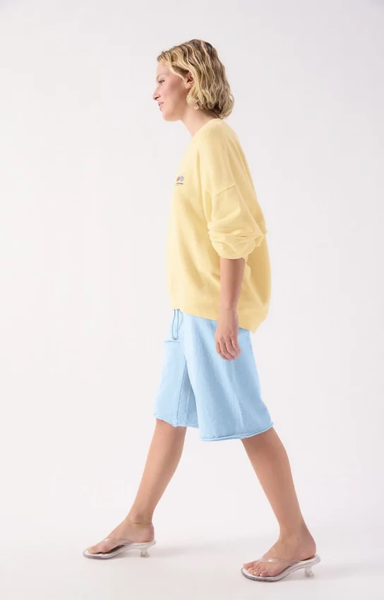 Damen-Sweatshirt Atubay Artikelnummer: ATU03DH26