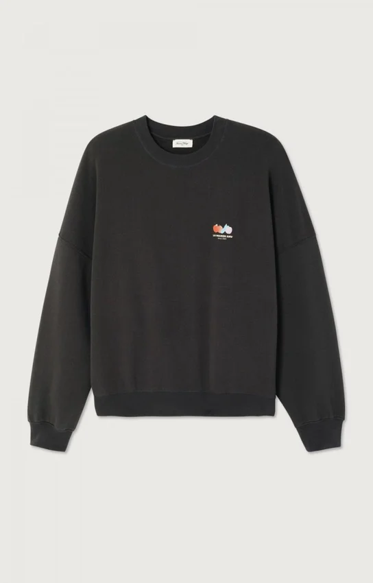 Damen-Sweatshirt Atubay Artikelnummer: ATU03DH26