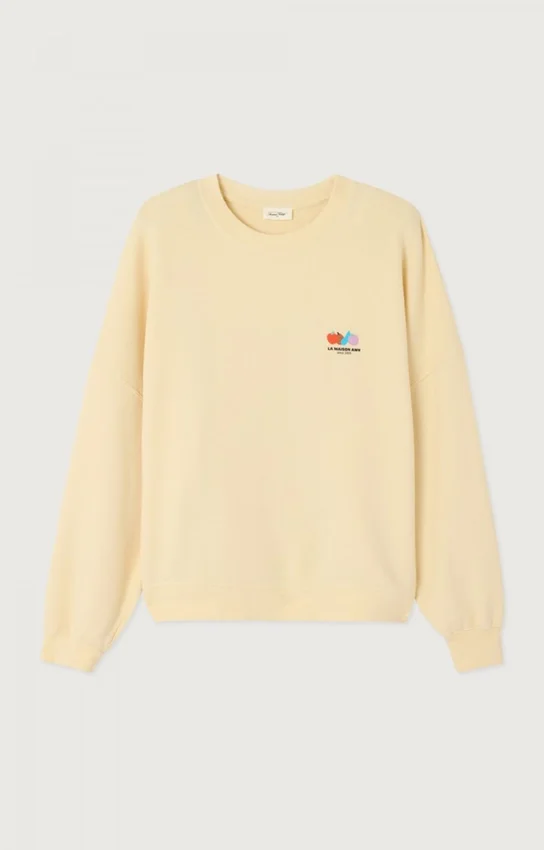 Damen-Sweatshirt Atubay Artikelnummer: ATU03DH26