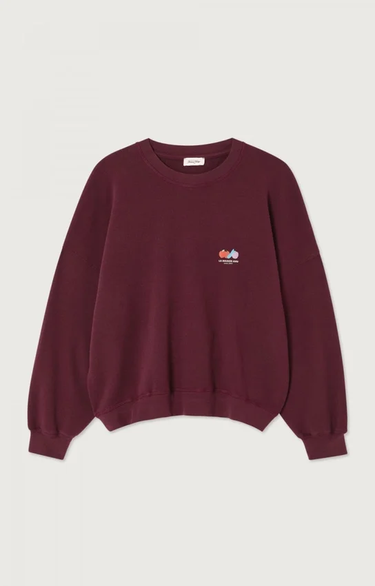 Damen-Sweatshirt Atubay Artikelnummer: ATU03DH26