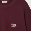 Damen-Sweatshirt Atubay Artikelnummer: ATU03DH26