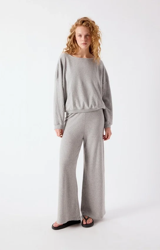 Damen-Jogginghose Cluway Artikelnummer: CLU05AH26