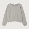 Damen-Sweatshirt Cluway Artikelnummer: CLU03AH26