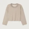 Damen-Sweatshirt Dantown Artikelnummer: DAN03AH26