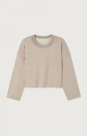 Damen-Sweatshirt Dantown Artikelnummer: DAN03AH26