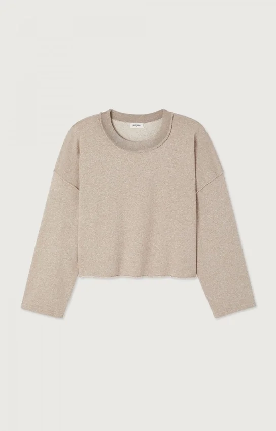 Damen-Sweatshirt Dantown Artikelnummer: DAN03AH26