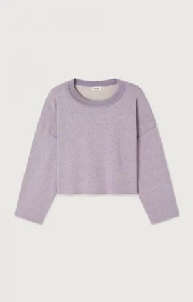 Damen-Sweatshirt Dantown Artikelnummer: DAN03AH26