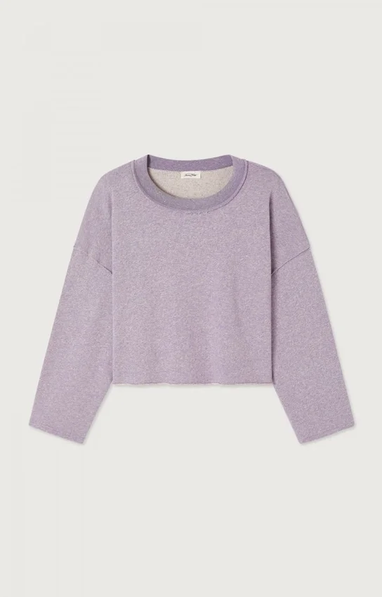 Damen-Sweatshirt Dantown Artikelnummer: DAN03AH26