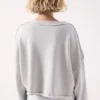 Damen-Sweatshirt Dantown Artikelnummer: DAN03AH26