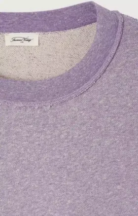 Damen-Sweatshirt Dantown Artikelnummer: DAN03AH26