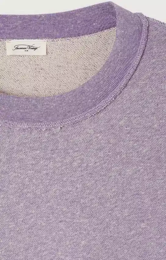 Damen-Sweatshirt Dantown Artikelnummer: DAN03AH26