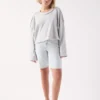 Damen-Sweatshirt Dantown Artikelnummer: DAN03AH26