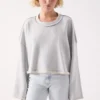 Damen-Sweatshirt Dantown Artikelnummer: DAN03AH26