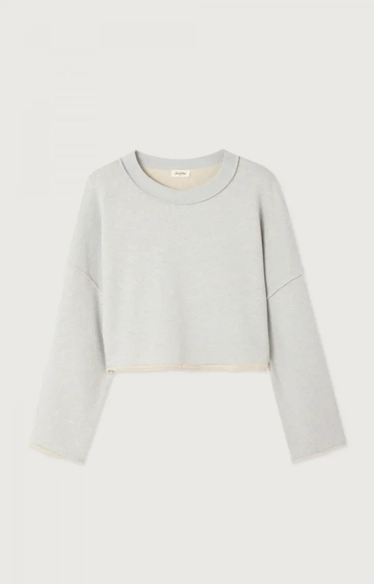 Damen-Sweatshirt Dantown Artikelnummer: DAN03AH26