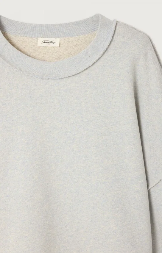 Damen-Sweatshirt Dantown Artikelnummer: DAN03AH26