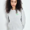 Damen-Sweatshirt Evona Artikelnummer: EVO03AH26