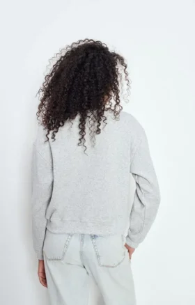 Damen-Sweatshirt Evona Artikelnummer: EVO03AH26