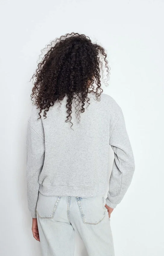 Damen-Sweatshirt Evona Artikelnummer: EVO03AH26