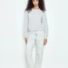 Damen-Sweatshirt Evona Artikelnummer: EVO03AH26