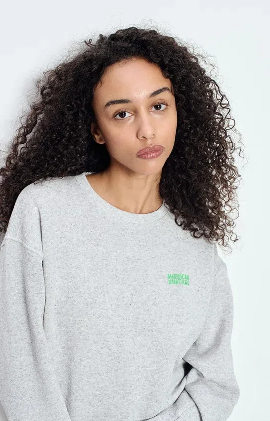 Damen-Sweatshirt Evona Artikelnummer: EVO03AH26