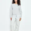 Damen-Sweatshirt Evona Artikelnummer: EVO03AH26
