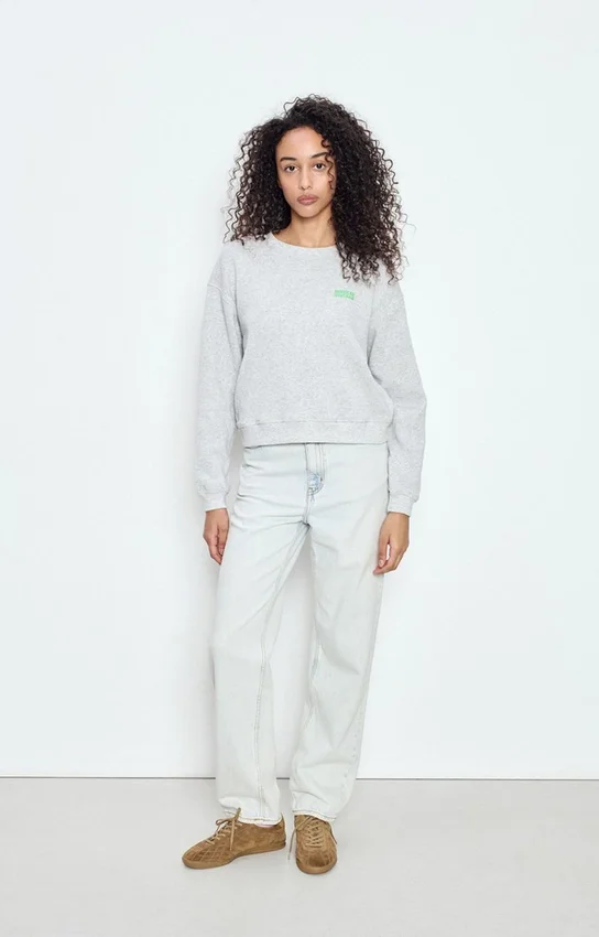 Damen-Sweatshirt Evona Artikelnummer: EVO03AH26
