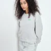 Damen-Sweatshirt Evona Artikelnummer: EVO03AH26