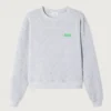 Damen-Sweatshirt Evona Artikelnummer: EVO03AH26