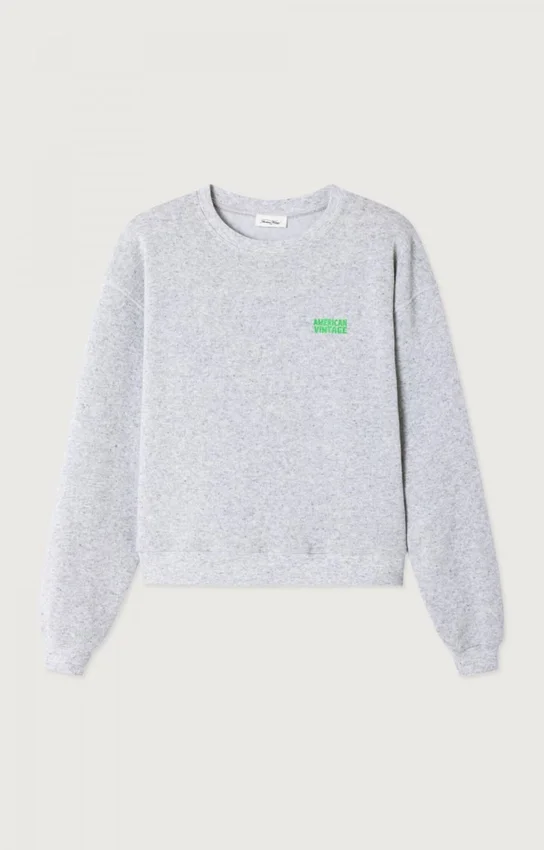 Damen-Sweatshirt Evona Artikelnummer: EVO03AH26