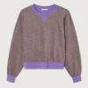 Damen-Sweatshirt Fuxow Artikelnummer: FUX03BH26