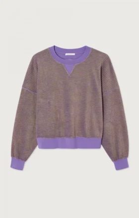 Damen-Sweatshirt Fuxow Artikelnummer: FUX03BH26