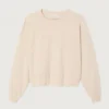 Damen-Sweatshirt Fuxow Artikelnummer: FUX03BH26