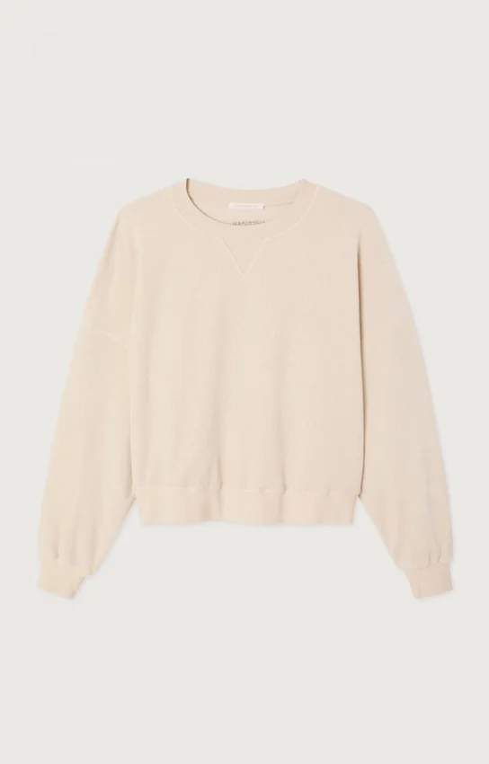 Damen-Sweatshirt Fuxow Artikelnummer: FUX03BH26