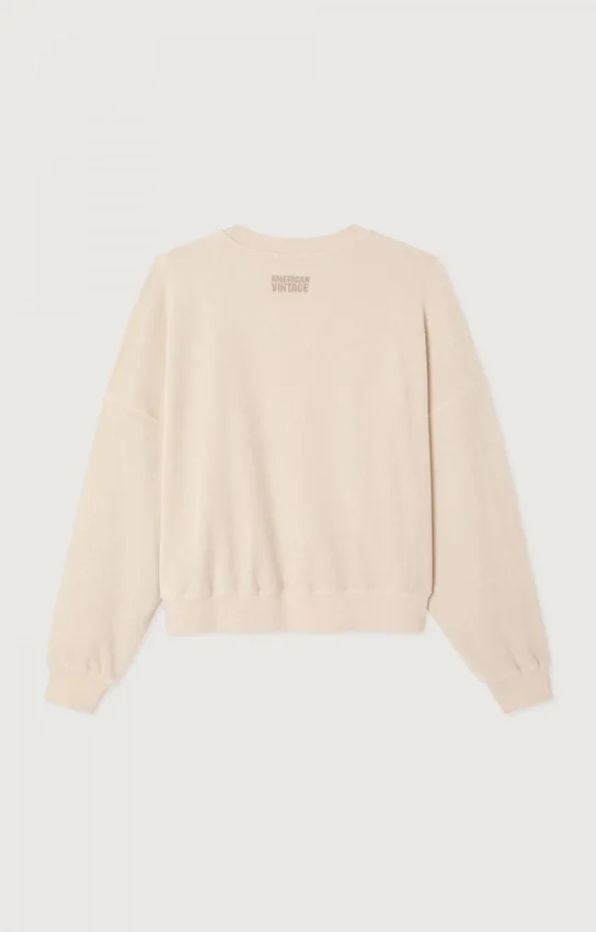Damen-Sweatshirt Fuxow Artikelnummer: FUX03BH26