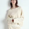 Damen-Sweatshirt Itonay Artikelnummer: ITO03AH26