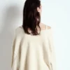 Damen-Sweatshirt Itonay Artikelnummer: ITO03AH26