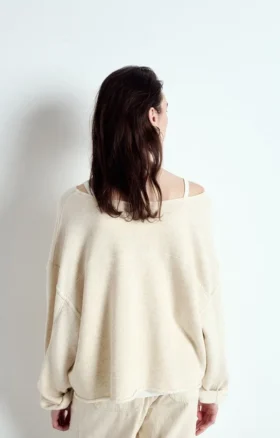 Damen-Sweatshirt Itonay Artikelnummer: ITO03AH26