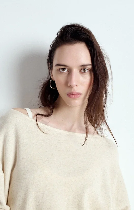 Damen-Sweatshirt Itonay Artikelnummer: ITO03AH26