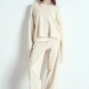 Damen-Sweatshirt Itonay Artikelnummer: ITO03AH26