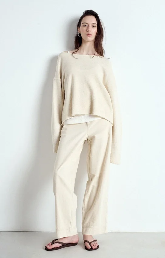 Damen-Sweatshirt Itonay Artikelnummer: ITO03AH26