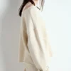 Damen-Sweatshirt Itonay Artikelnummer: ITO03AH26