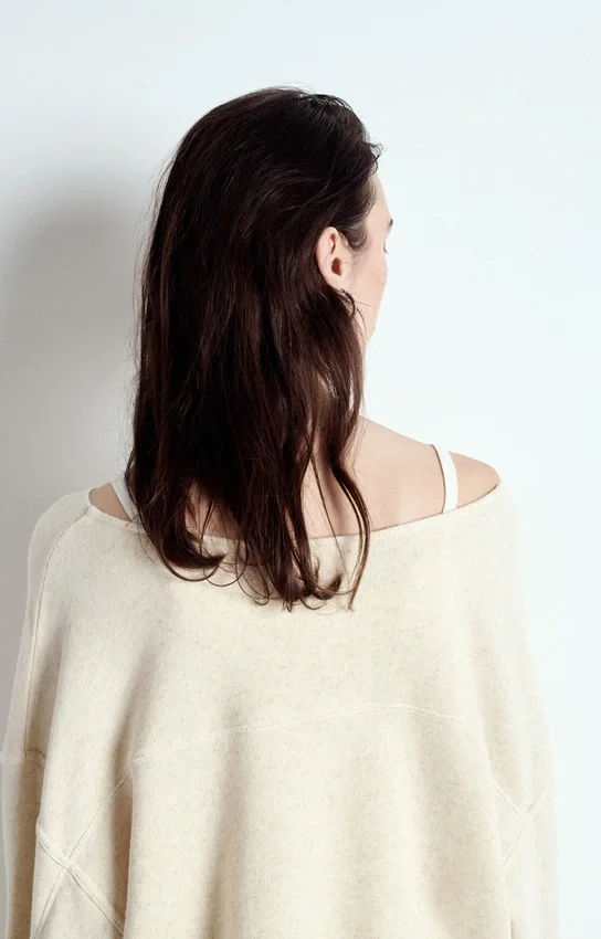Damen-Sweatshirt Itonay Artikelnummer: ITO03AH26