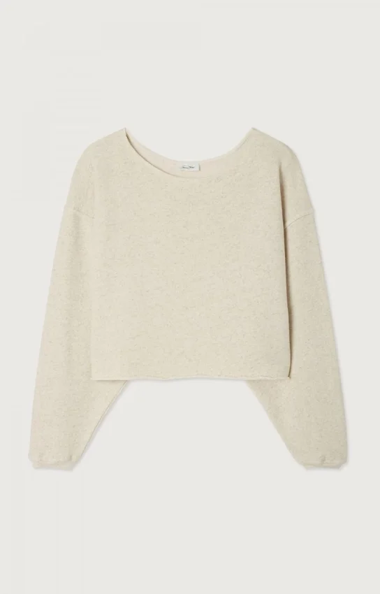 Damen-Sweatshirt Itonay Artikelnummer: ITO03AH26